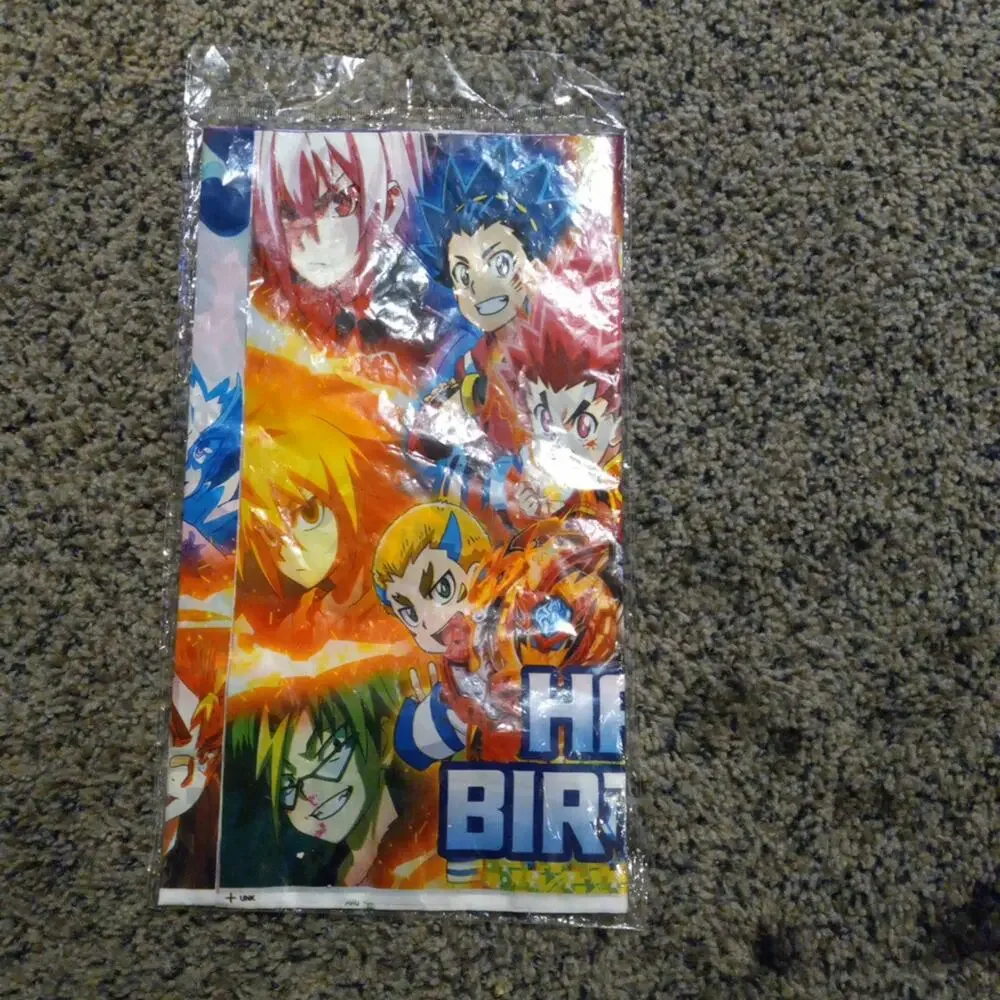 Beyblade Banner